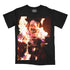 Burn (Full Color Photo T-Shirt / Timed Edition)